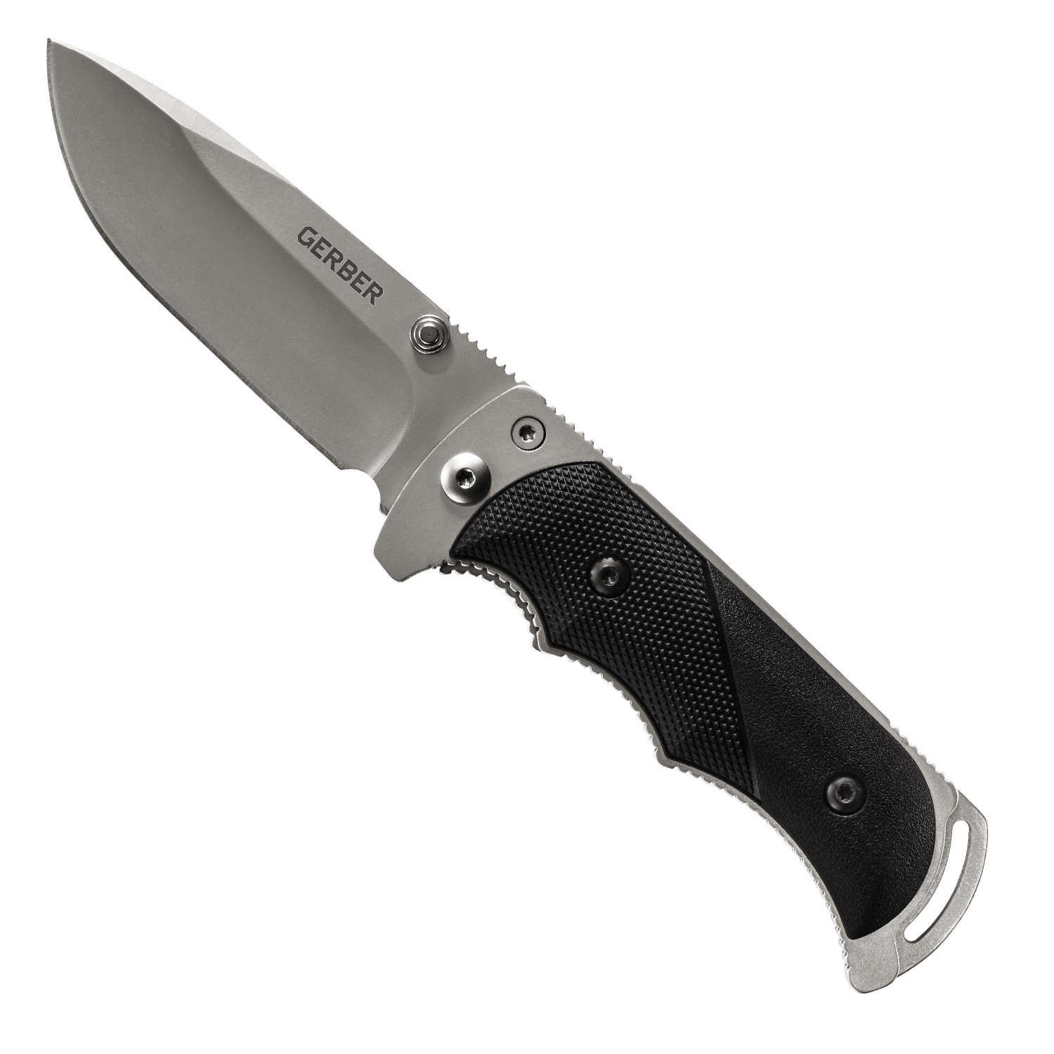 Navaja Plegable Gerber Freeman Guide Folder con Funda