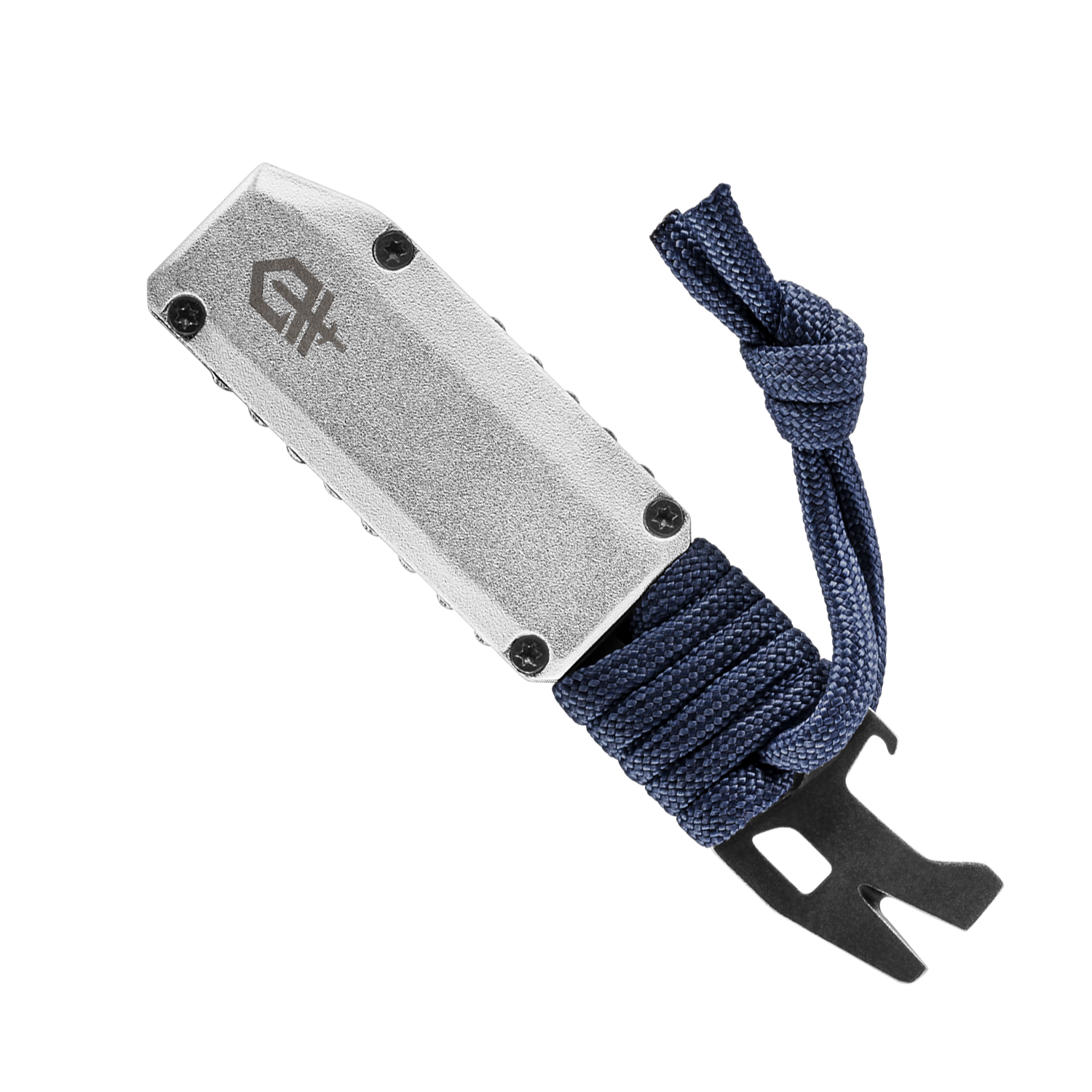 Multiherramienta de Bolsillo Gerber Prybrid X Azul