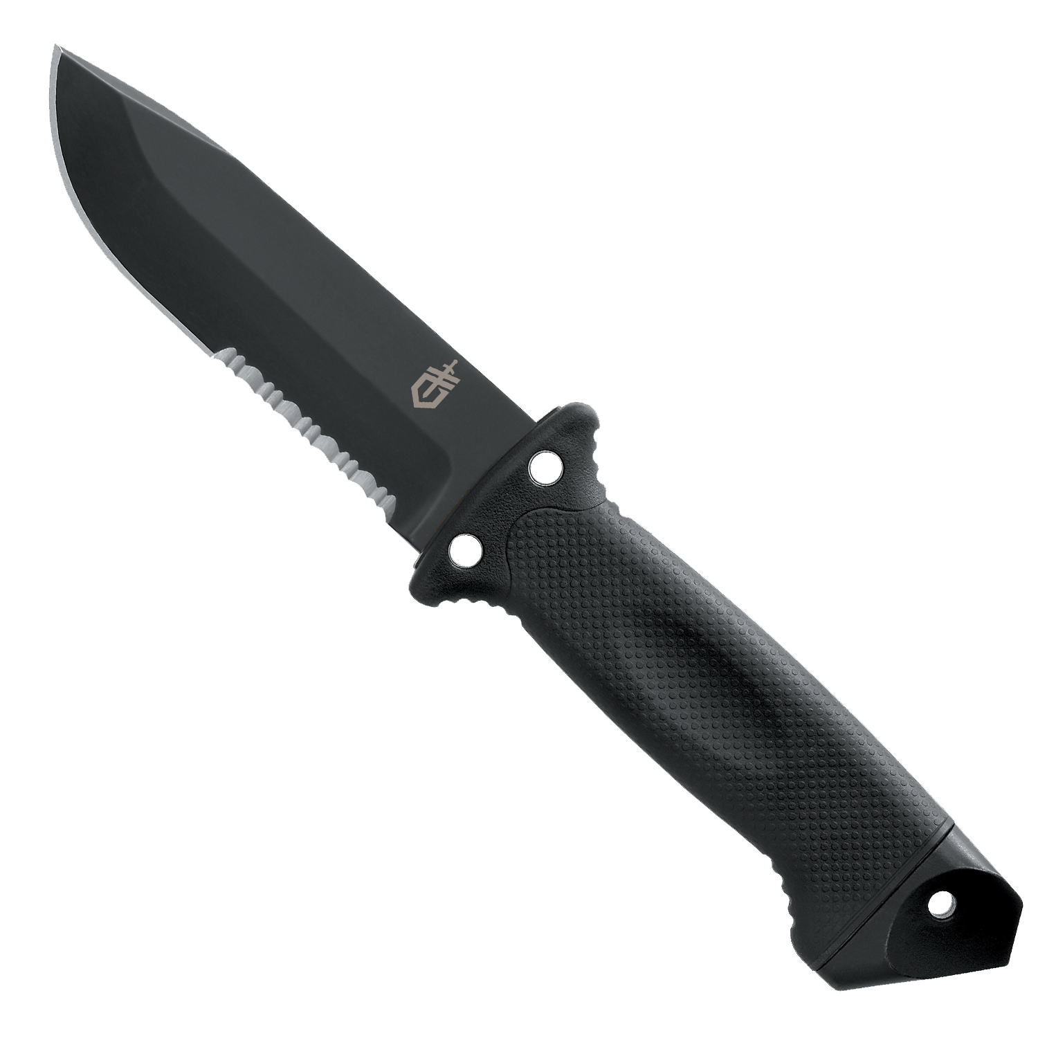 Cuchillo Táctico Gerber LMF II Infantry Negro