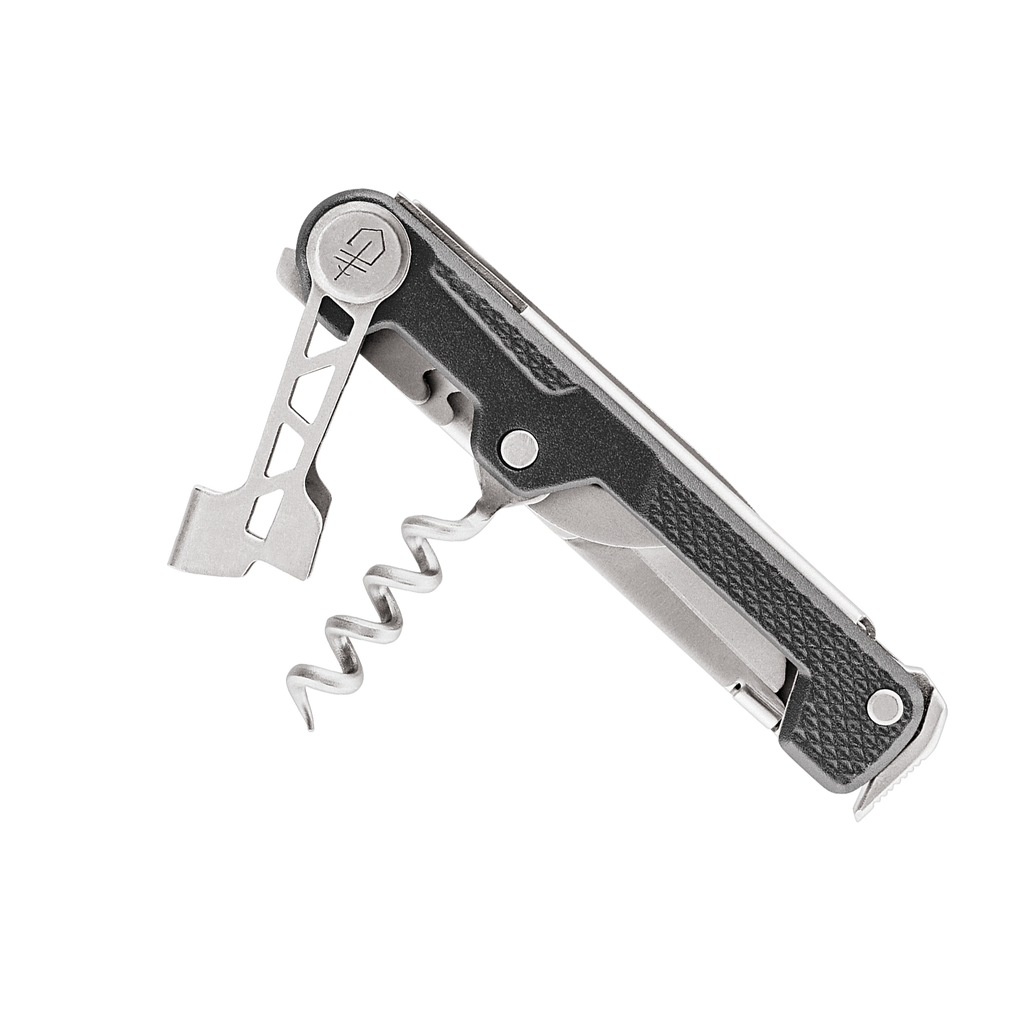Multiherramienta de Bolsillo Gerber Armbar Cork Onyx