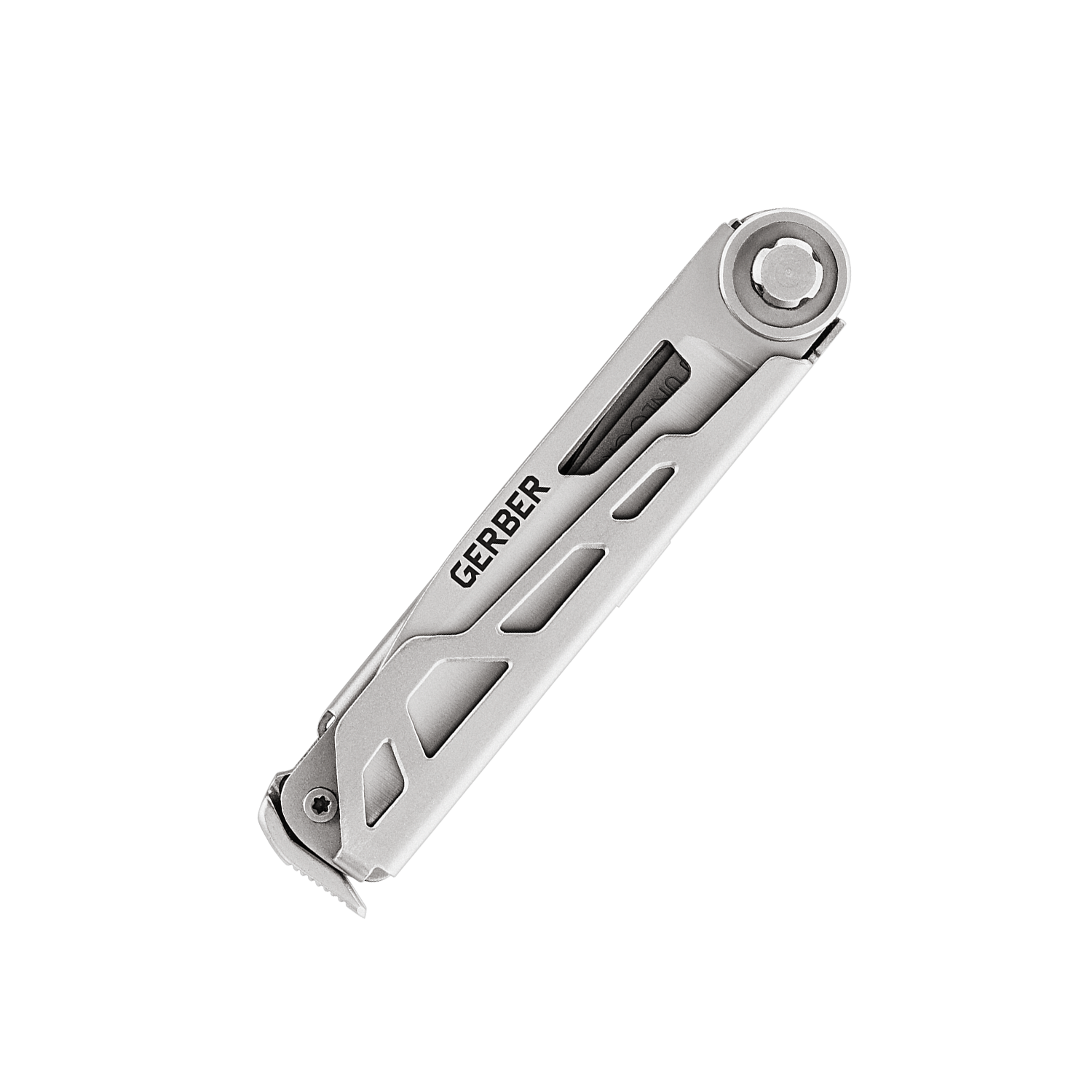 Multiherramienta de Bolsillo Gerber Armbar Cork Onyx