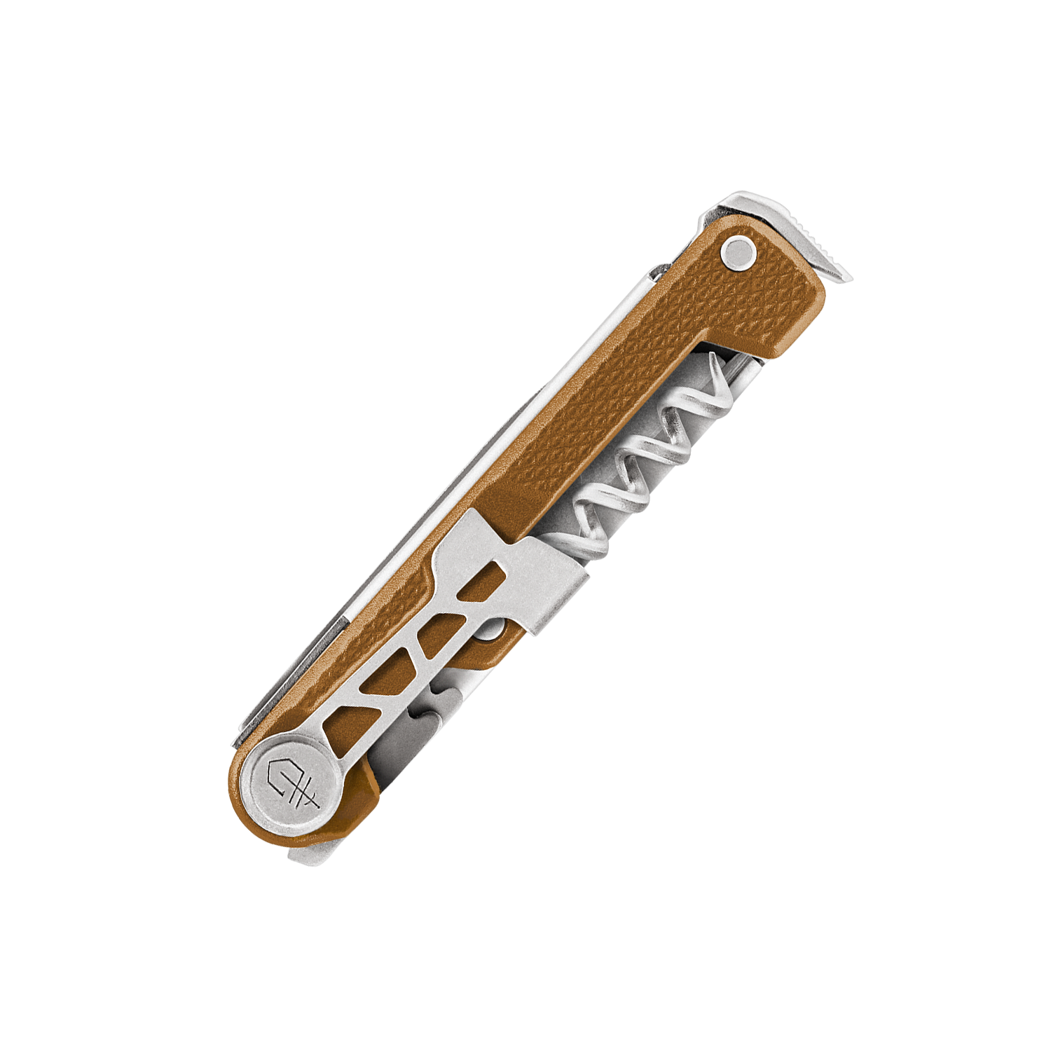 Multiherramienta de Bolsillo Gerber Armbar Cork Naranja