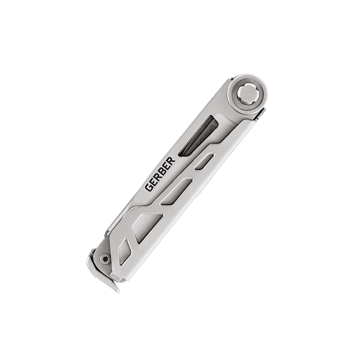 Multiherramienta de Bolsillo Gerber Armbar Cork Naranja