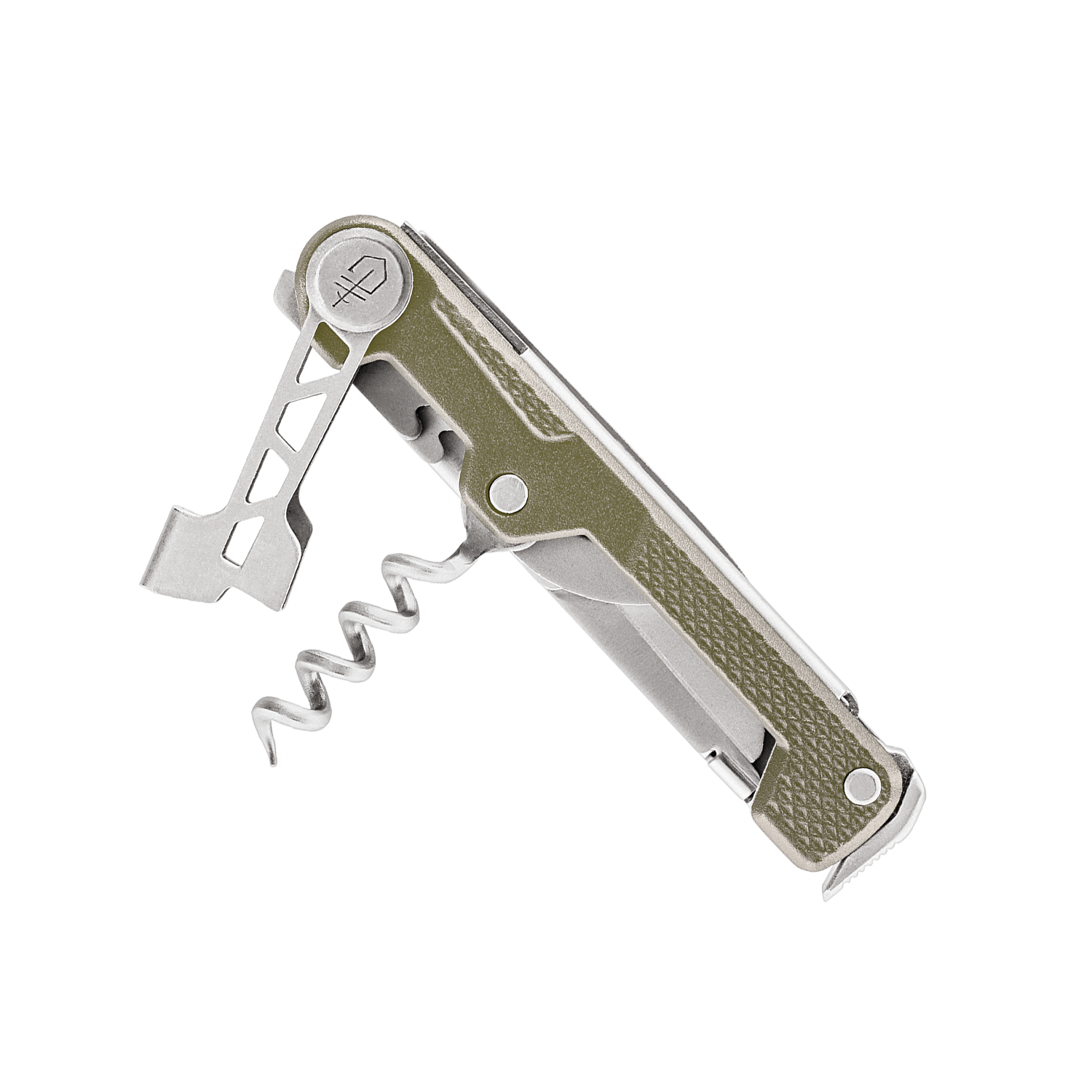 Multiherramienta de Bolsillo Gerber Armbar Cork Oro