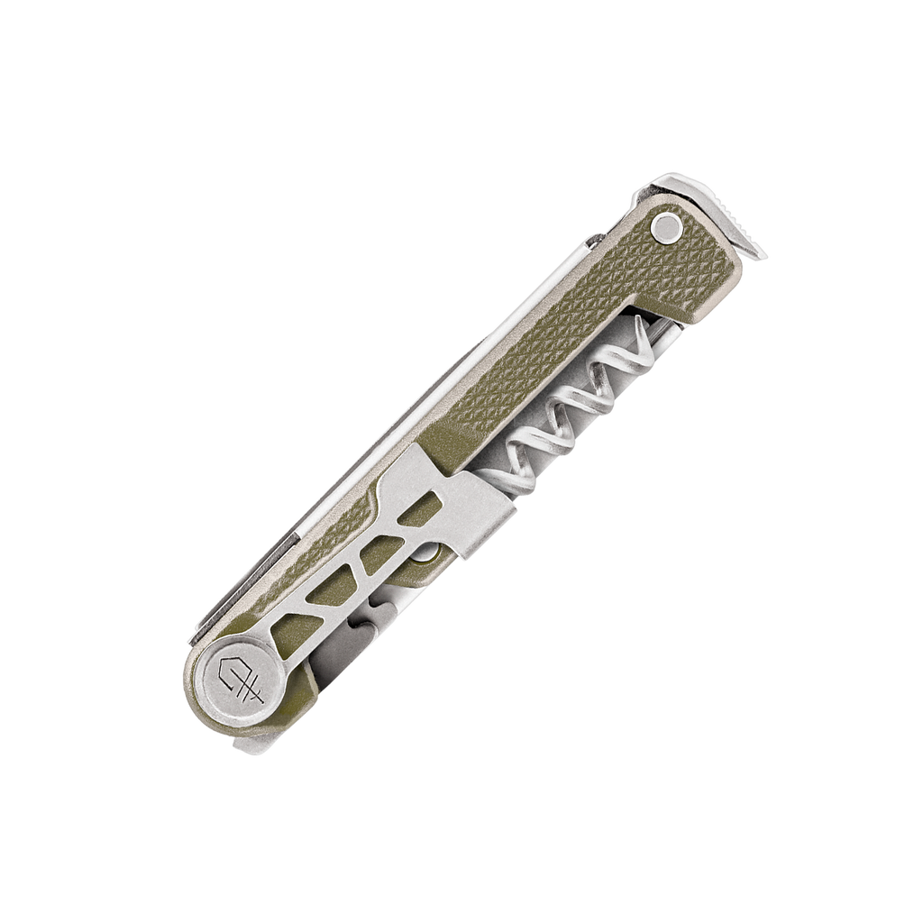 Multiherramienta de Bolsillo Gerber Armbar Cork Oro