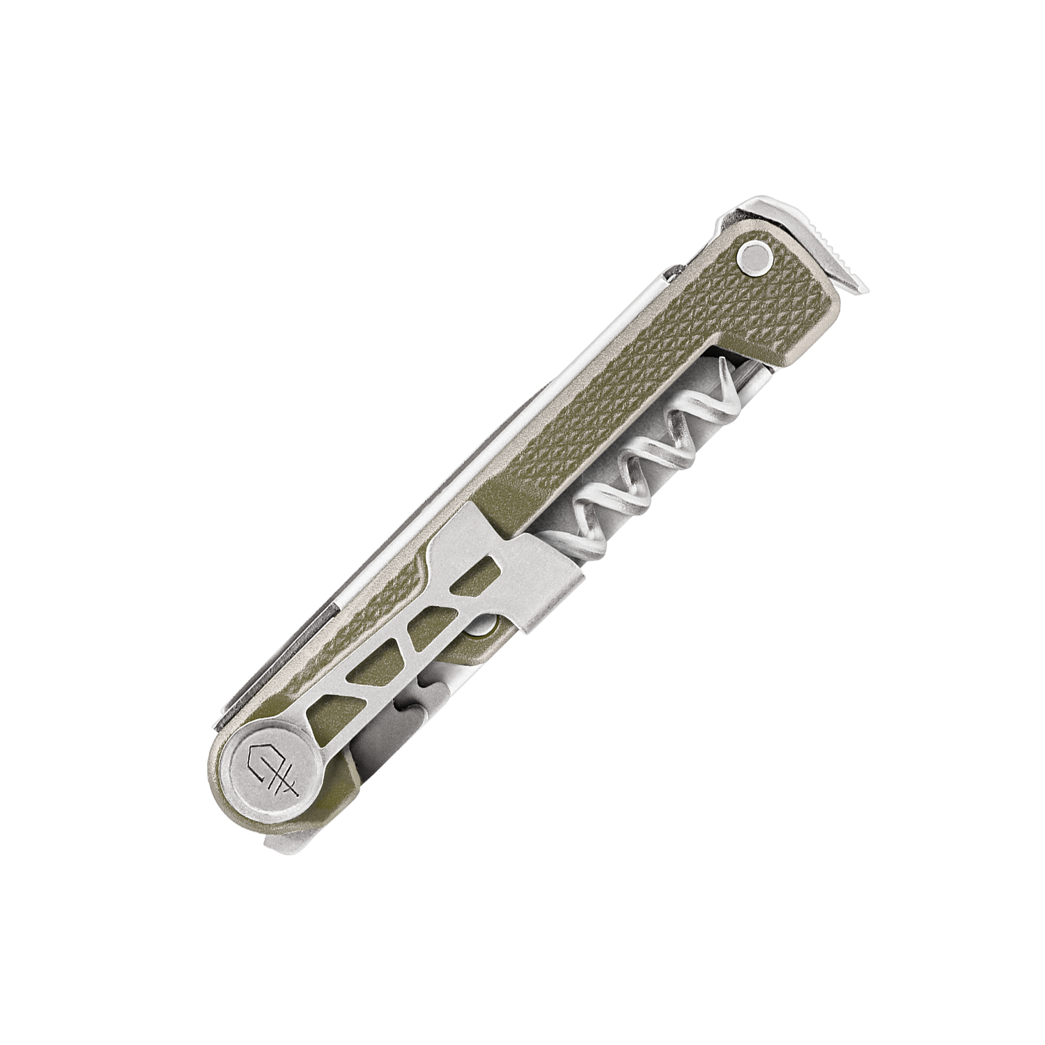 Multiherramienta de Bolsillo Gerber Armbar Cork Oro