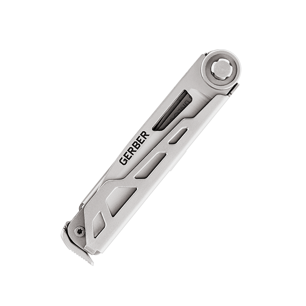 Multiherramienta de Bolsillo Gerber Armbar Cork Oro