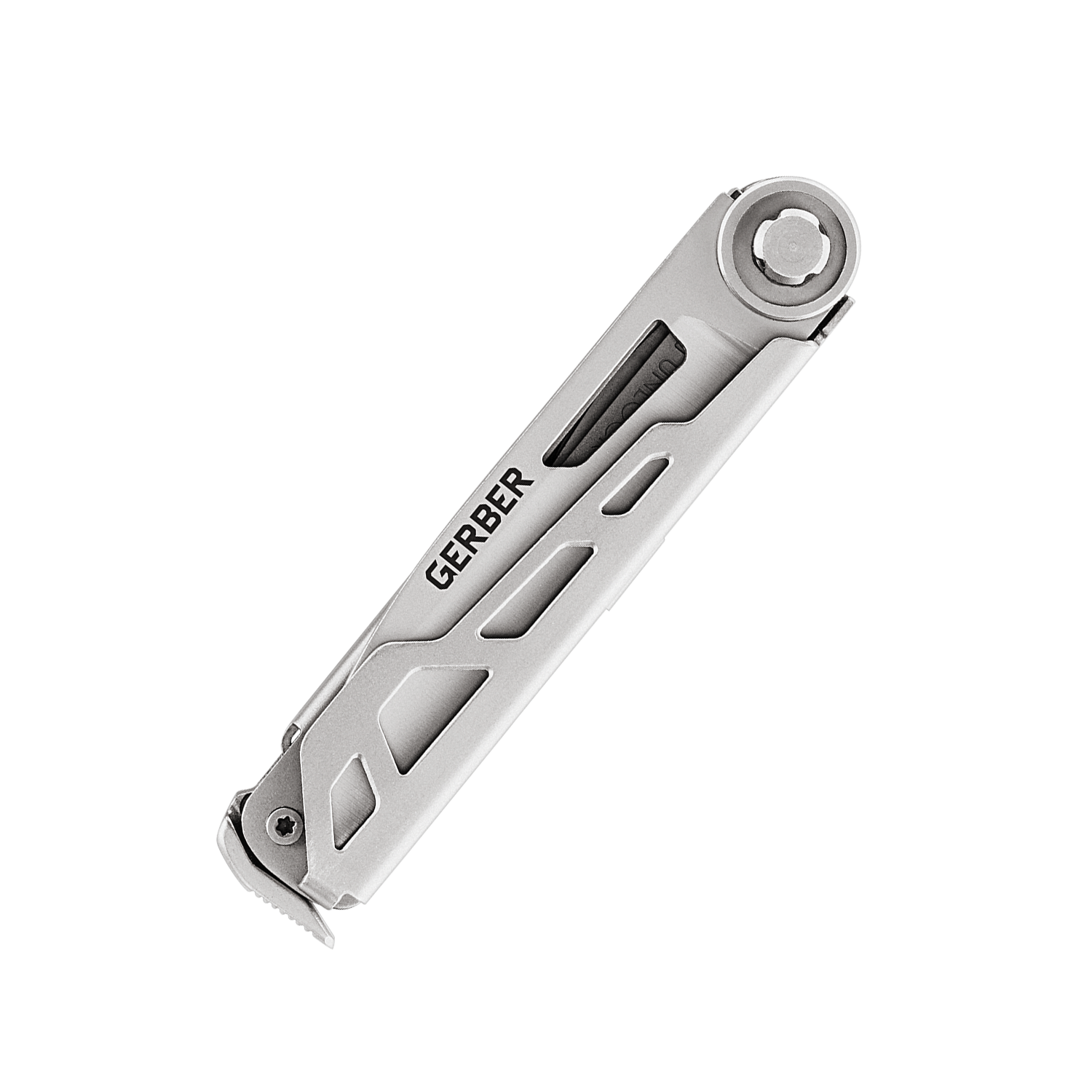 Multiherramienta de Bolsillo Gerber Armbar Cork Oro