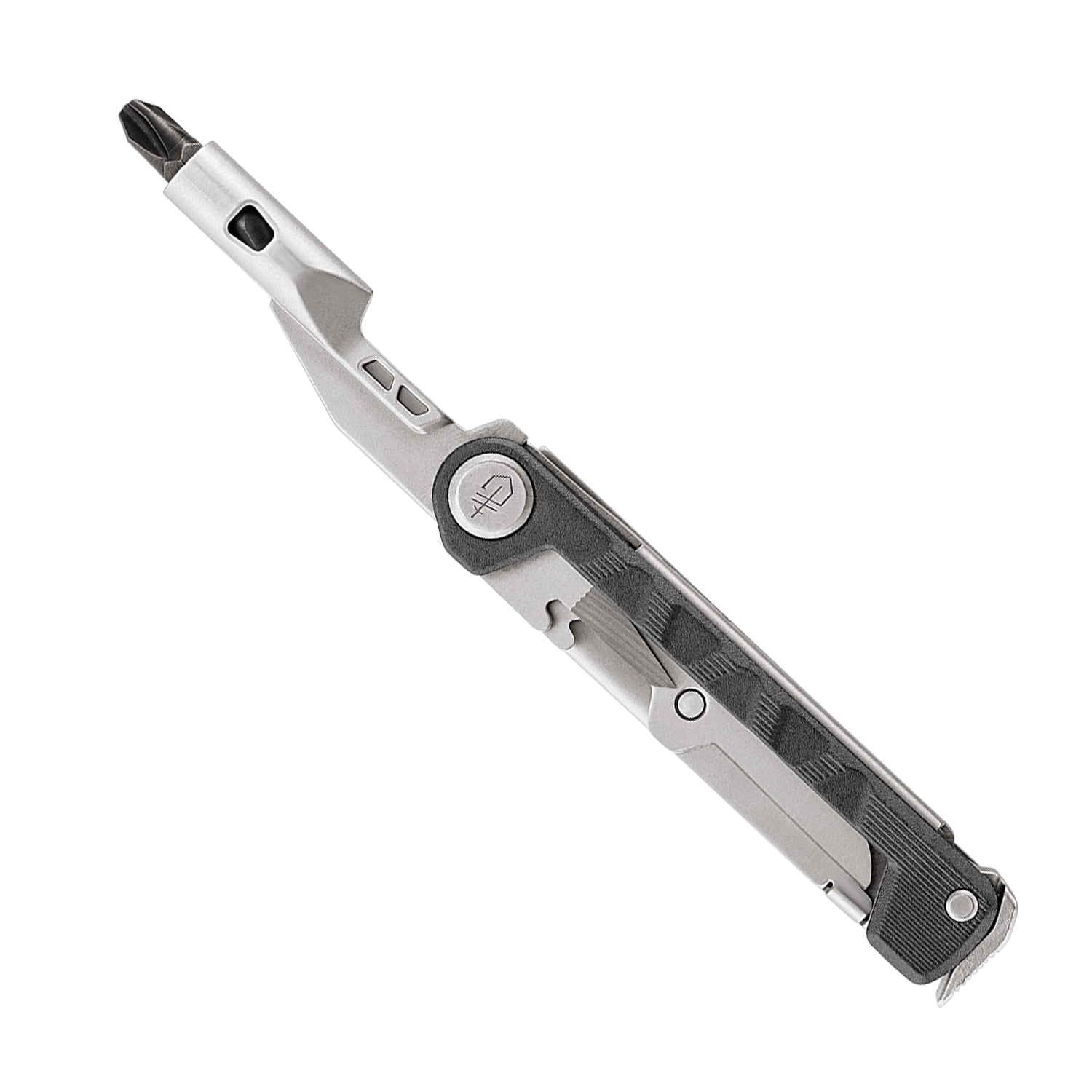 Multiherramienta Gerber Armbar Drive De Bolsillo Gris