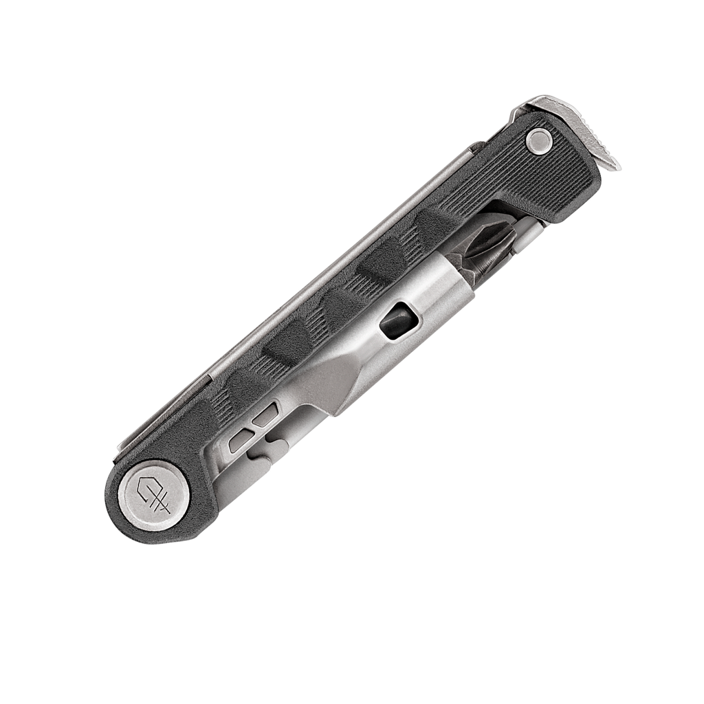 Multiherramienta Gerber Armbar Drive De Bolsillo Gris