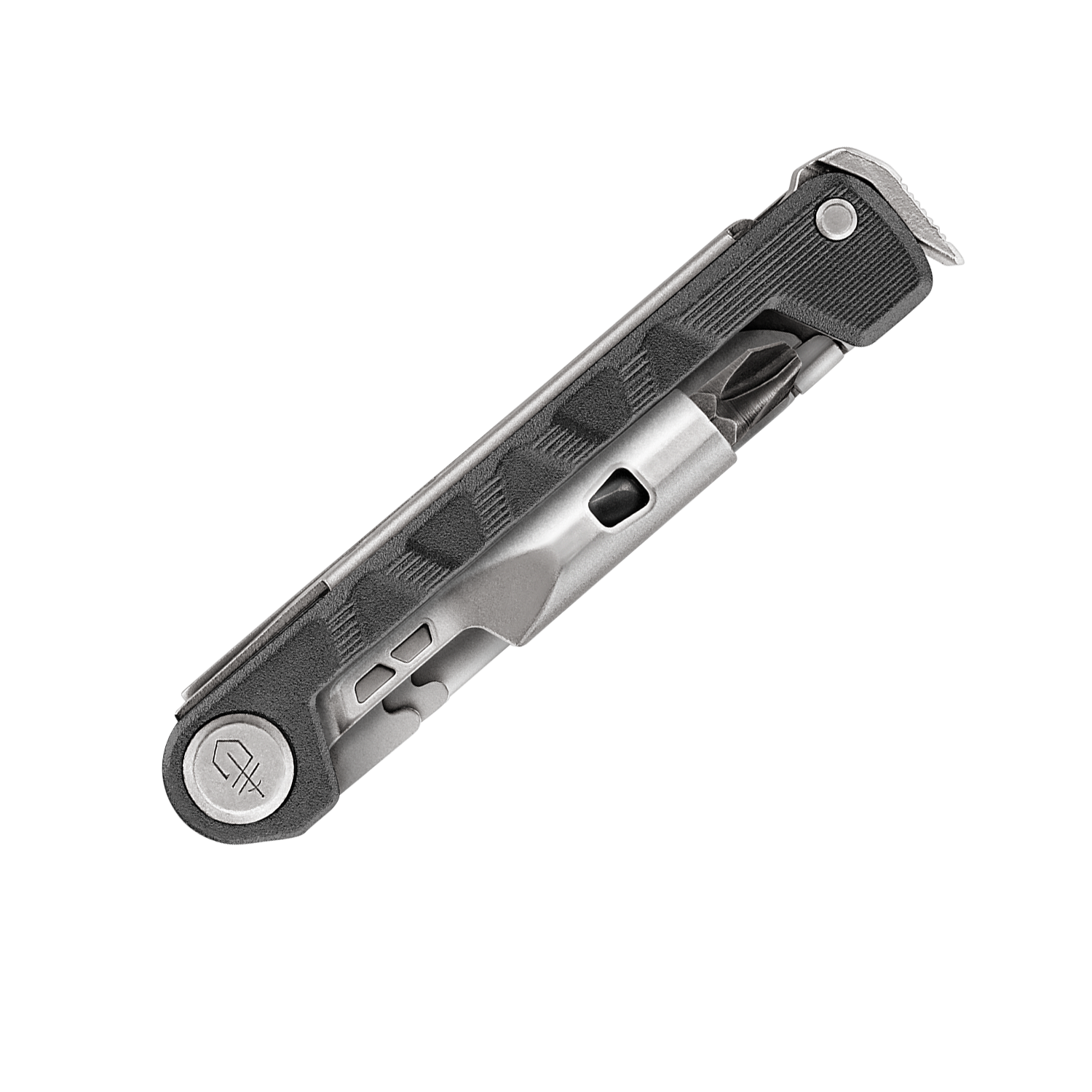 Multiherramienta Gerber Armbar Drive De Bolsillo Gris