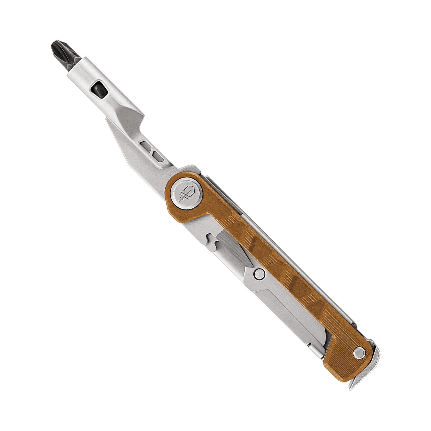 Multiherramienta de Bolsillo Gerber Armbar Drive Naranja