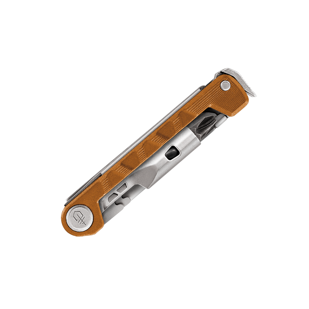 Multiherramienta de Bolsillo Gerber Armbar Drive Naranja