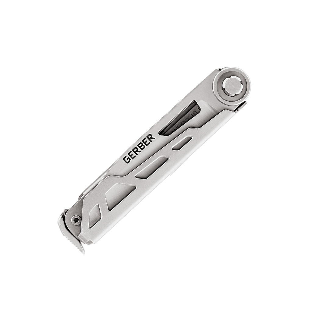 Multiherramienta de Bolsillo Gerber Armbar Drive Naranja