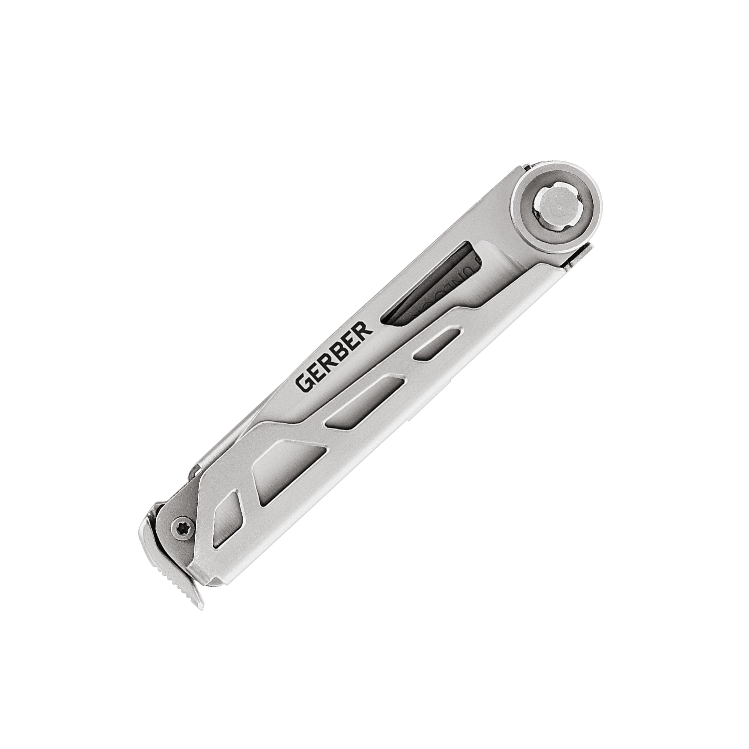 Multiherramienta de Bolsillo Gerber Armbar Drive Naranja