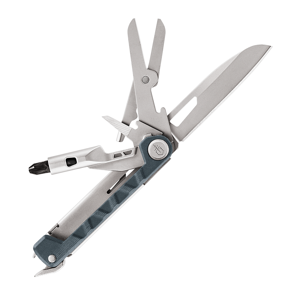 Multiherramienta de Bolsillo Gerber Armbar Drive Azul
