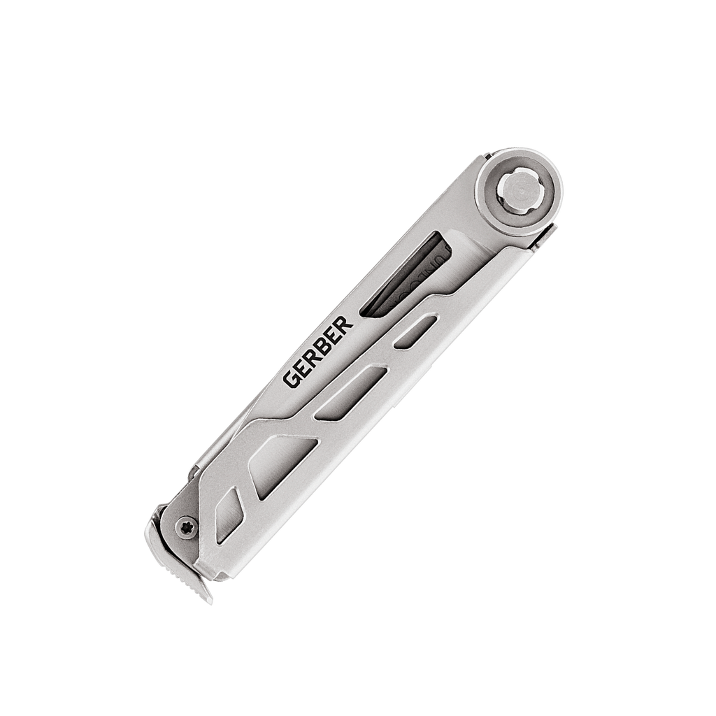 Multiherramienta de Bolsillo Gerber Armbar Drive Azul