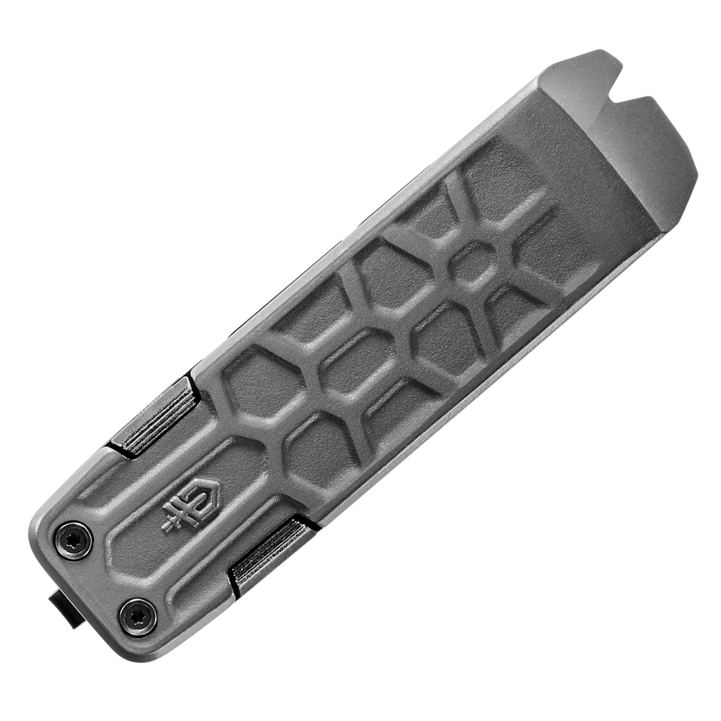 Multiherramienta de Bolsillo con Clip Gerber Lockdown Pry