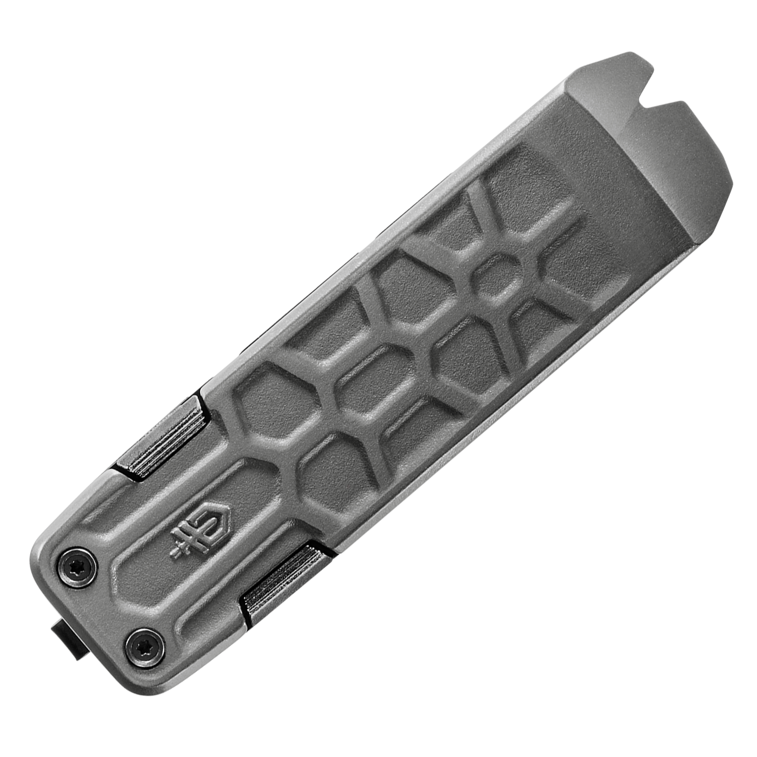 Multiherramienta de Bolsillo con Clip Gerber Lockdown Pry