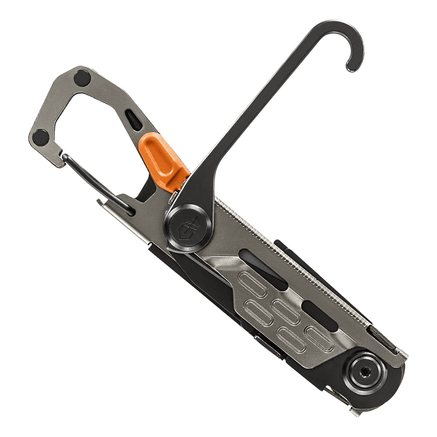 Multiherramienta de Bolsillo Gerber Stake Out Grafito