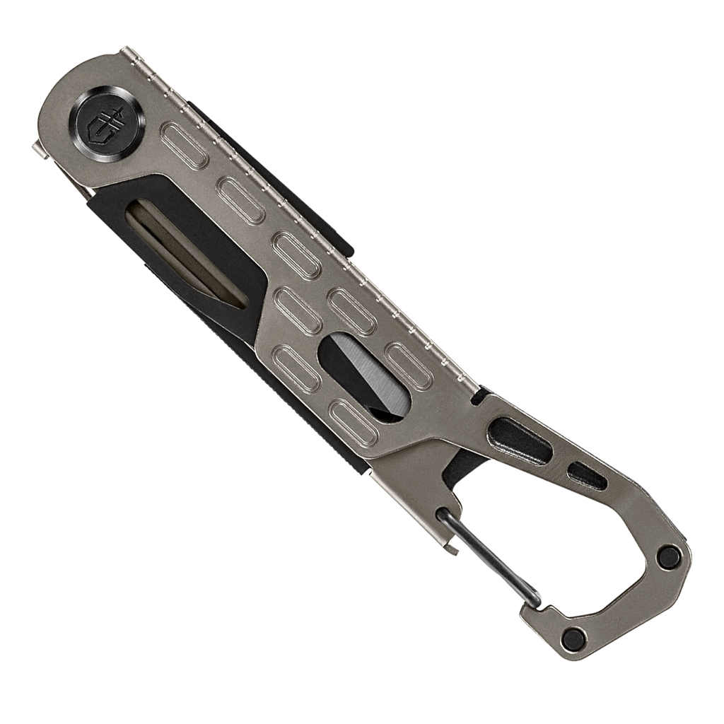 Multiherramienta de Bolsillo Gerber Stake Out Grafito