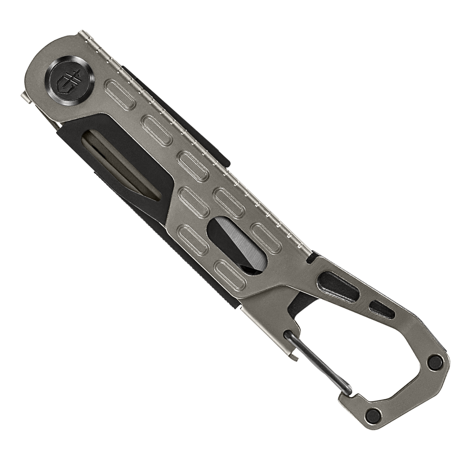 Multiherramienta de Bolsillo Gerber Stake Out Grafito