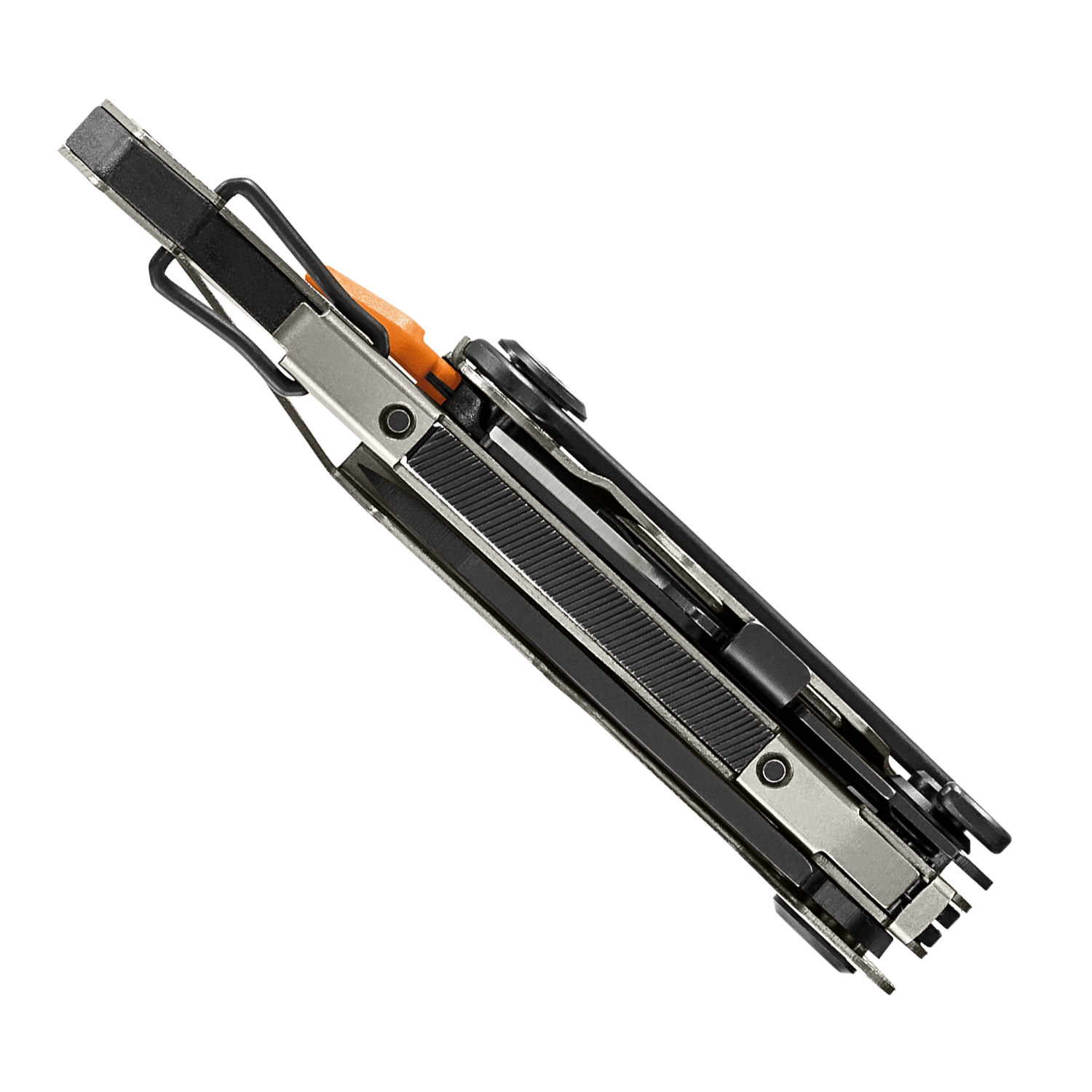 Multiherramienta de Bolsillo Gerber Stake Out Grafito