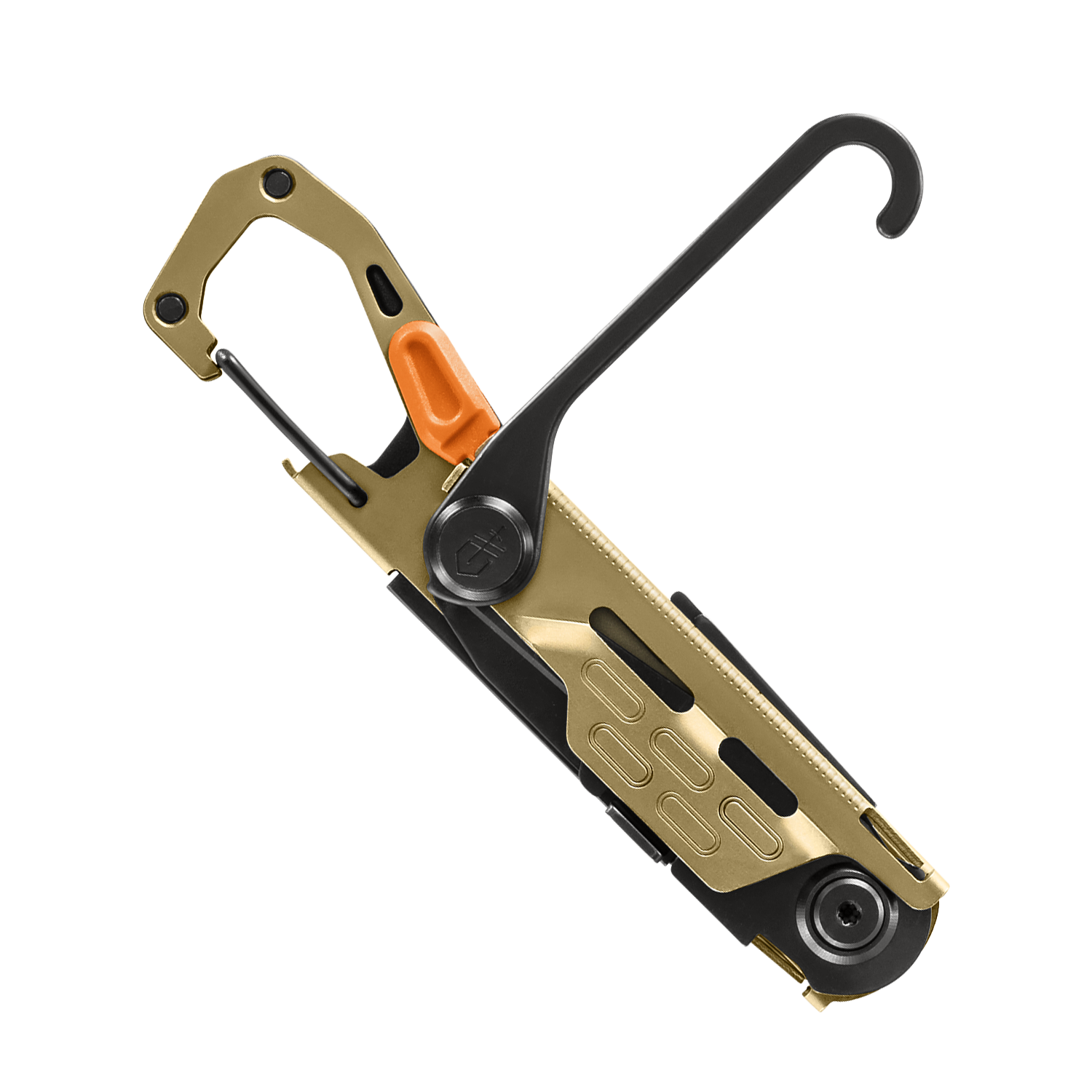 Multiherramienta de Bolsillo Gerber Stake Out Champagne