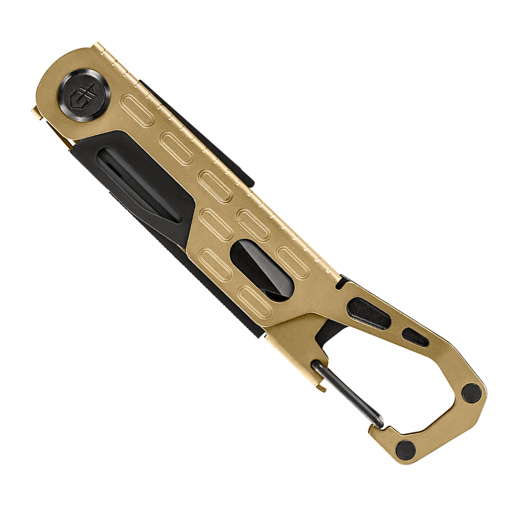 Multiherramienta de Bolsillo Gerber Stake Out Champagne
