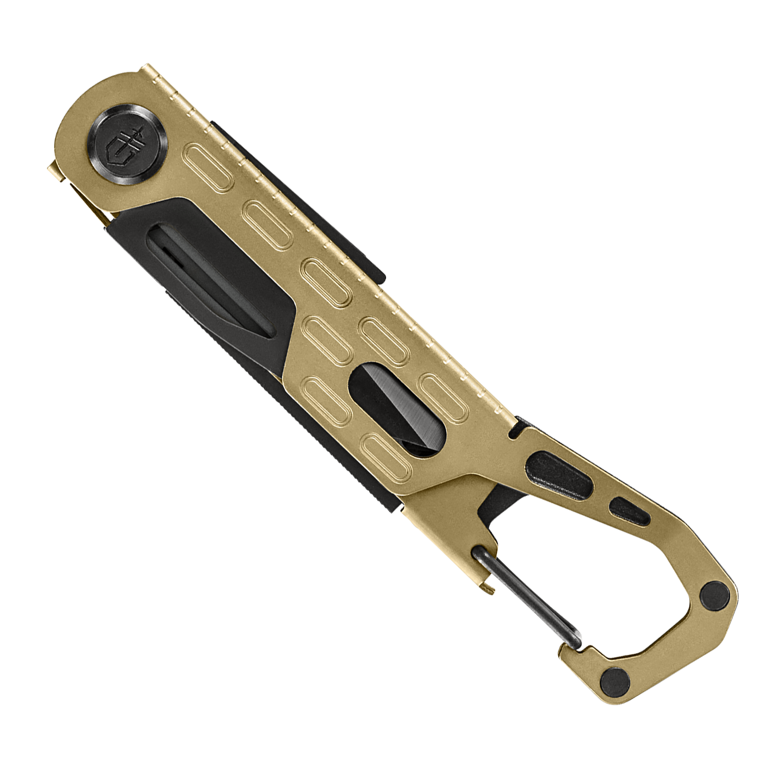 Multiherramienta de Bolsillo Gerber Stake Out Champagne