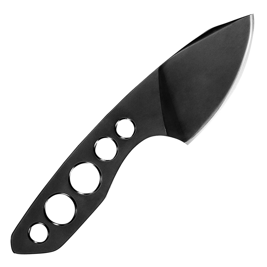 Cuchillo Espiga Completa Gerber DIBS con Funda de Cuero