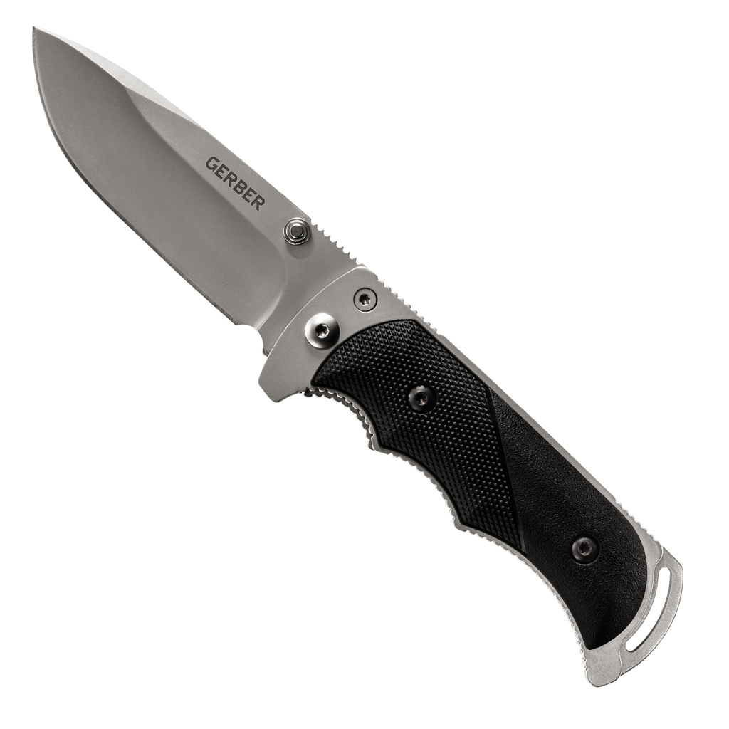 Navaja Plegable Gerber Freeman Guide Folder con Funda