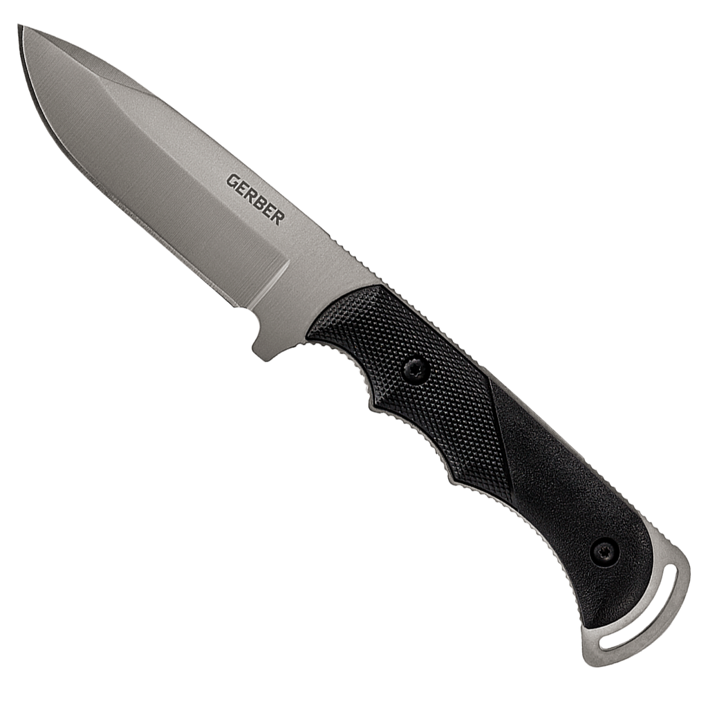 Cuchillo para Cacería Gerber Freeman Guide con Funda