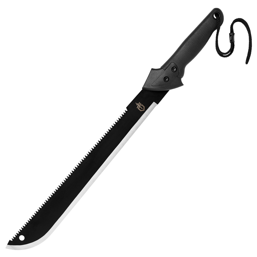 Machete Gerber Gator con Funda