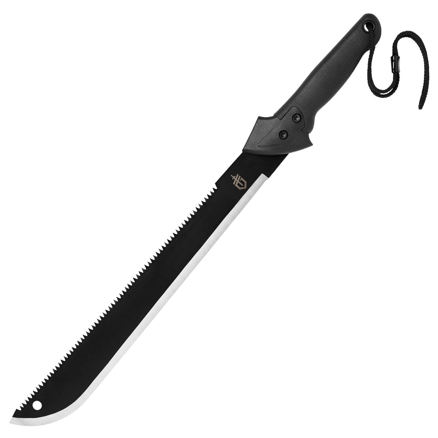 Machete Gerber Gator con Funda