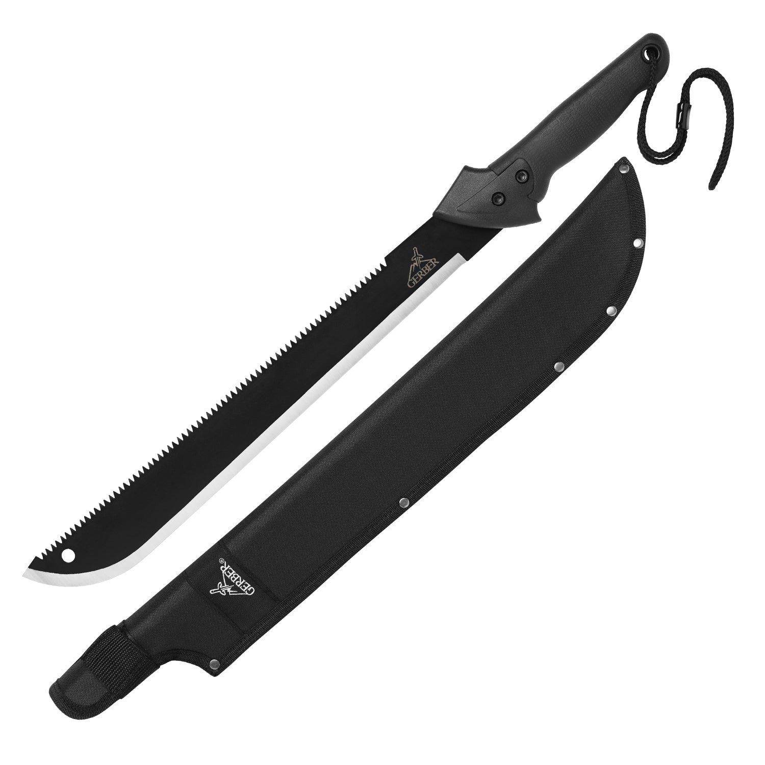 Machete Gerber Gator con Funda