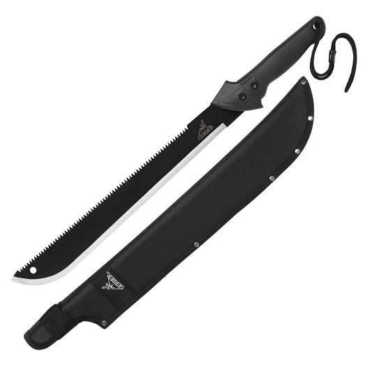 Machete Gerber Gator con Funda