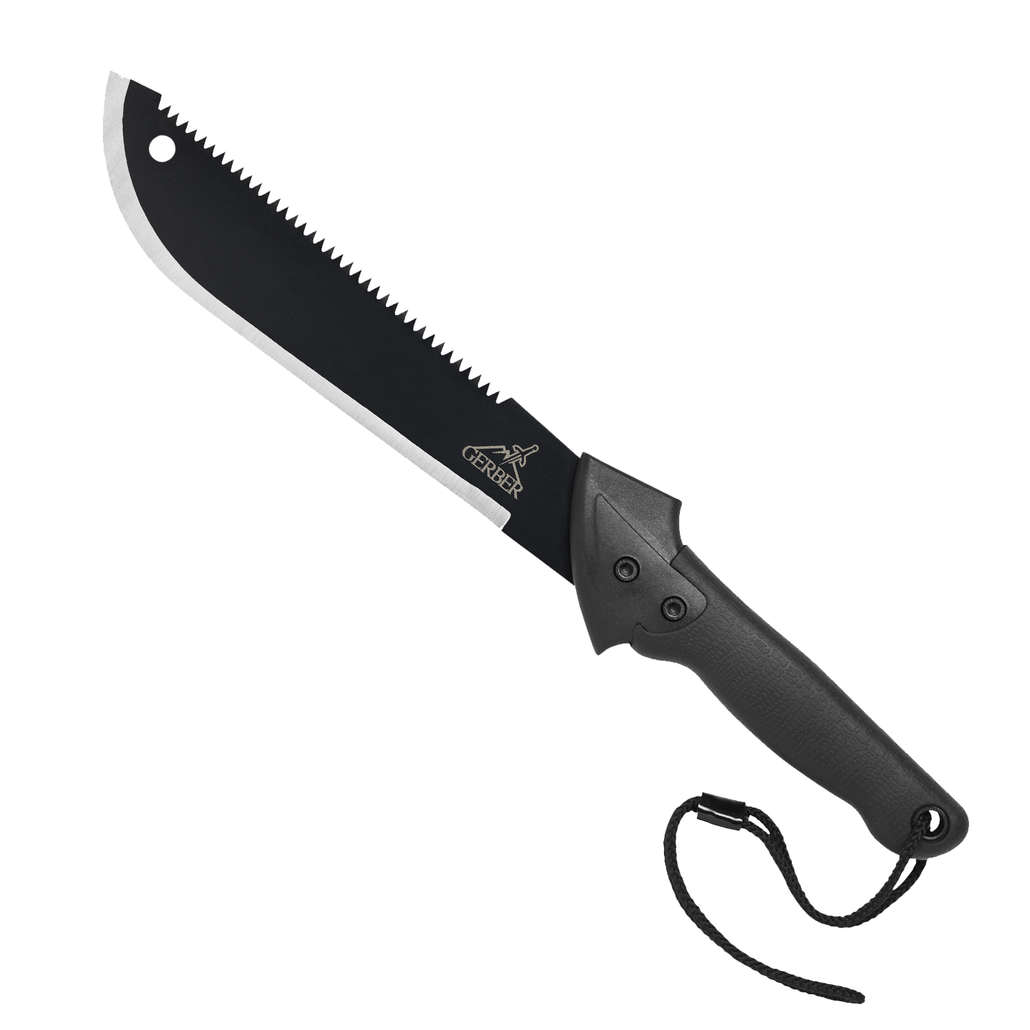 Machete Gerber Gator Jr. con Funda