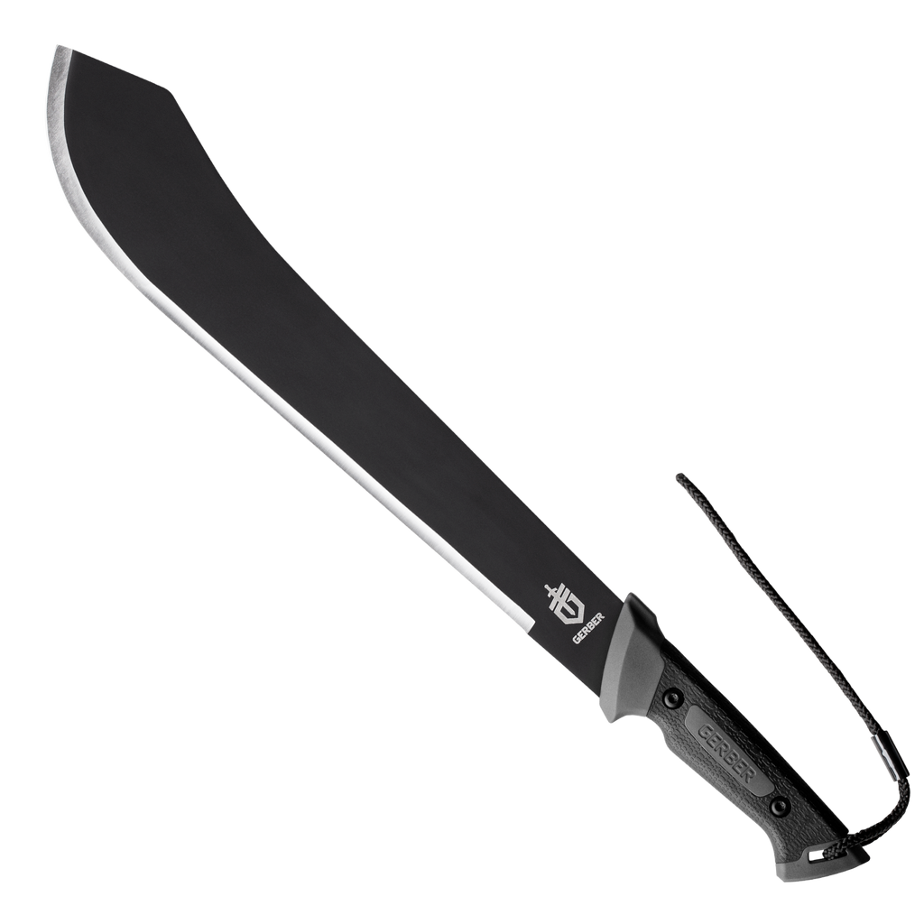 Machete Gerber Gator Bolo con Funda