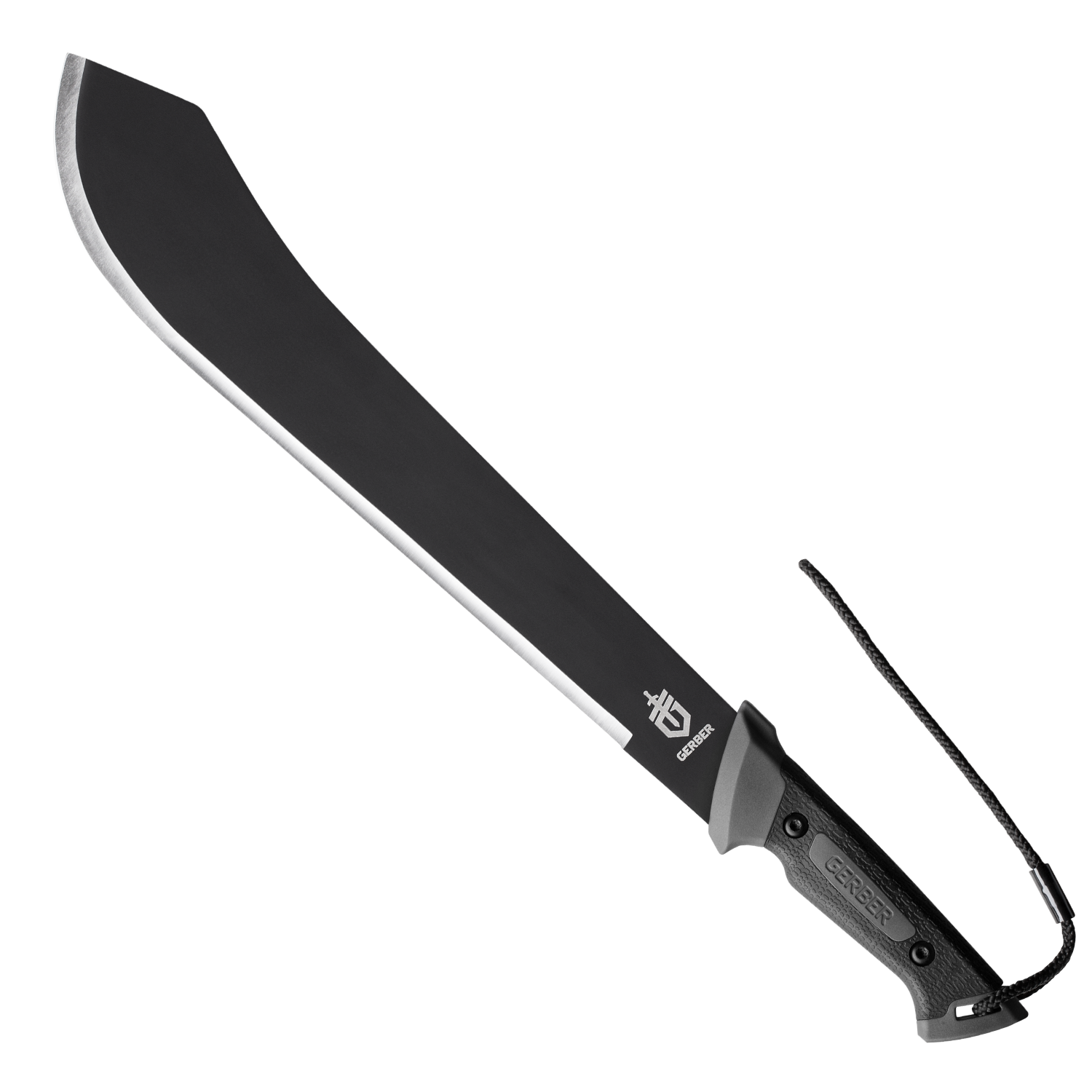 Machete Gerber Gator Bolo con Funda