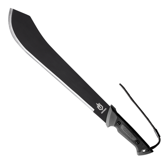 Machete Gerber Gator Bolo con Funda