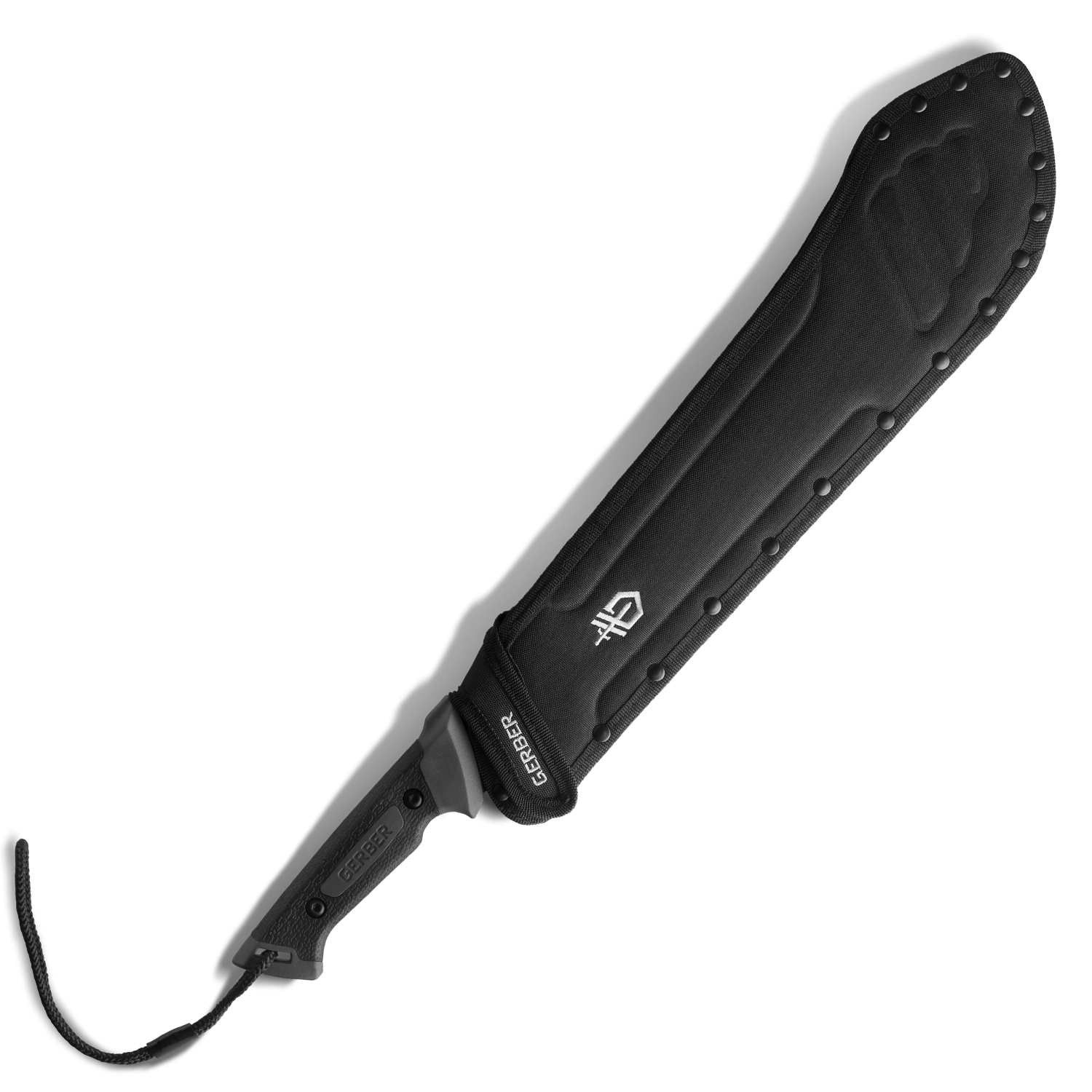 Machete Gerber Gator Bolo con Funda
