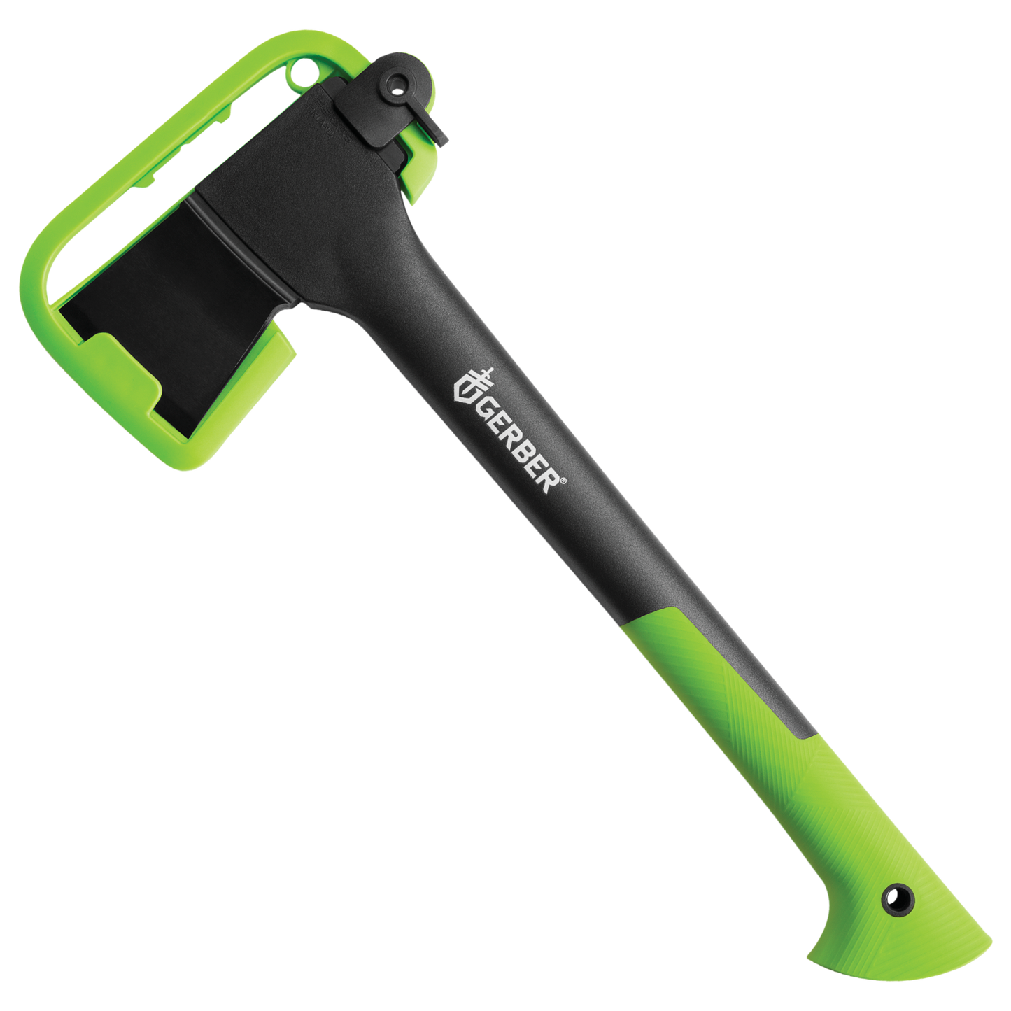 Hacha Gerber Freescape 17.5 " con Funda