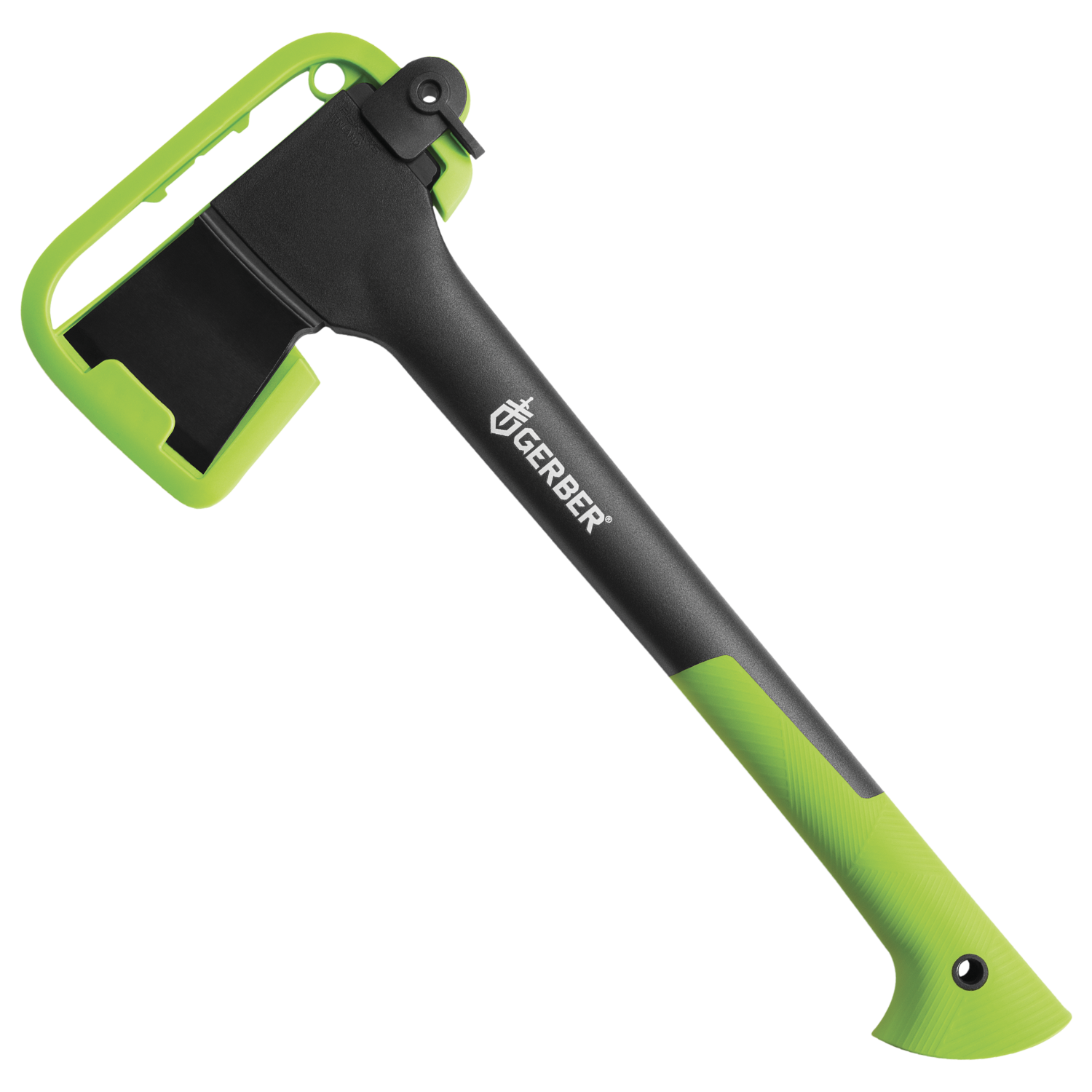 Hacha Gerber Freescape 17.5 " con Funda