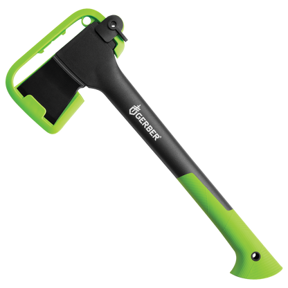 Hacha Gerber Freescape 17.5 " con Funda