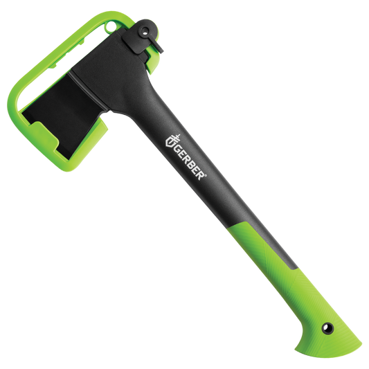 Hacha Gerber Freescape 17.5 " con Funda