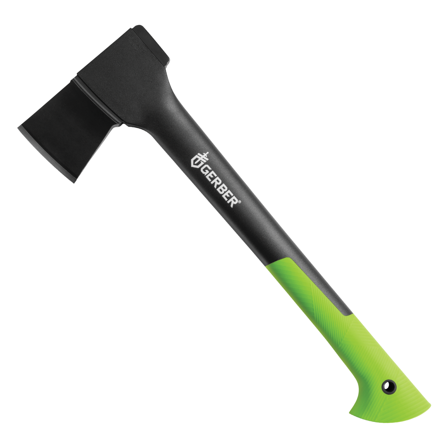 Hacha Gerber Freescape 17.5 " con Funda