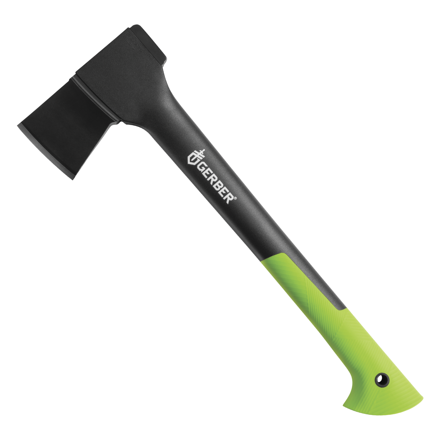 Hacha Gerber Freescape 17.5 " con Funda