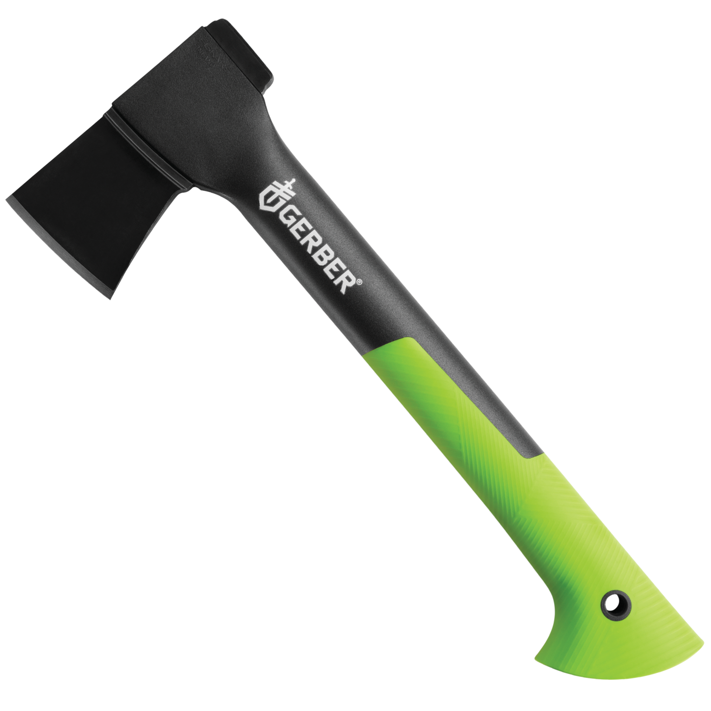 Hacha Gerber Freescape 14" con Funda