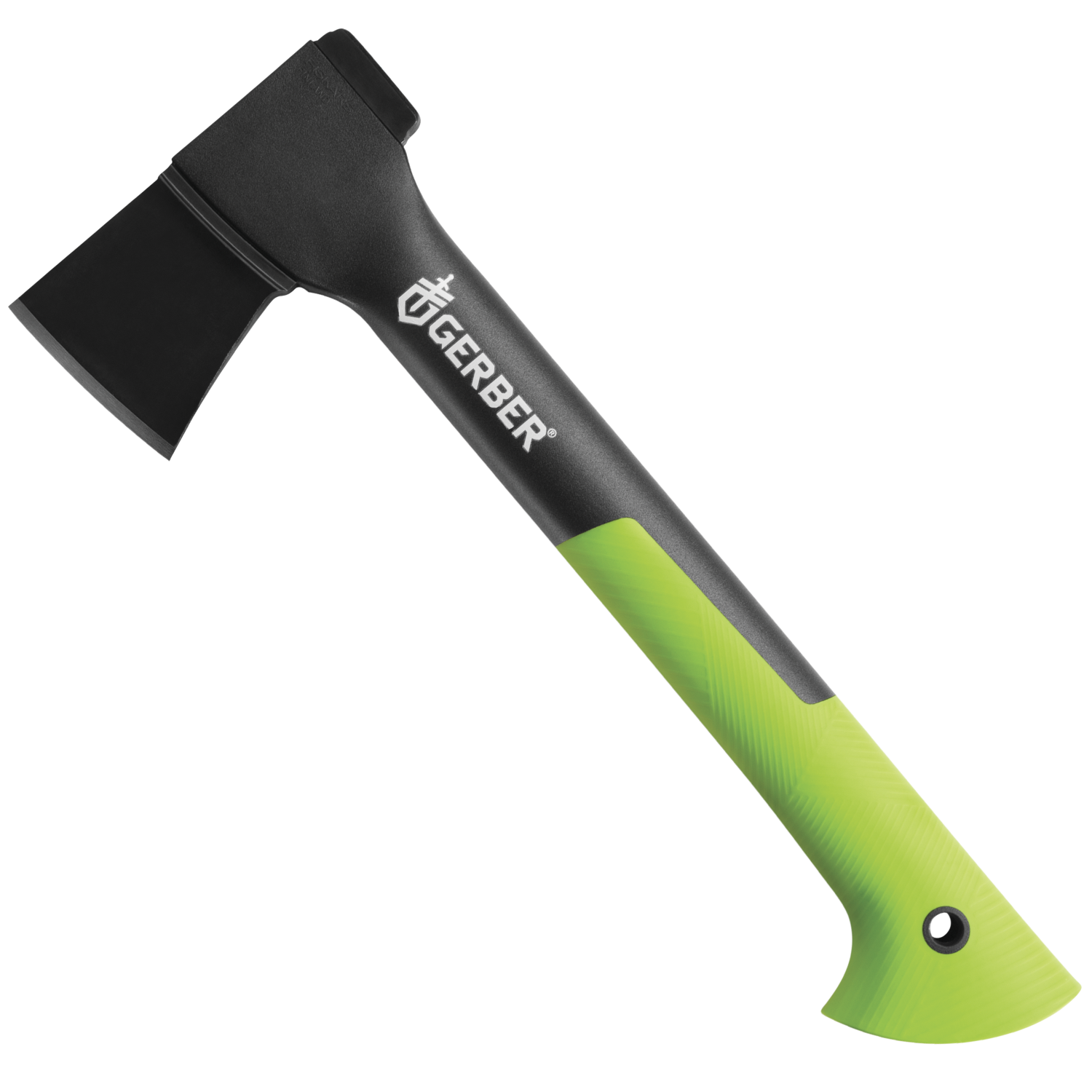 Hacha Gerber Freescape 14" con Funda